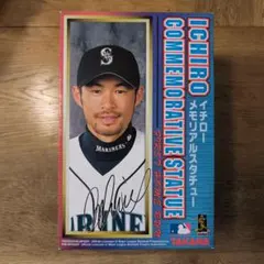2026年最新】イチロー メモリアルスタチューの人気アイテム - メルカリ