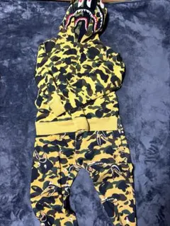 2026年最新】エイプシャークセットアップの人気アイテム - メルカリ