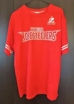 2026年最新】コベルコ神戸スティーラーズの人気アイテム - メルカリ