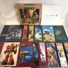 2026年最新】LD ザブングルの人気アイテム - メルカリ