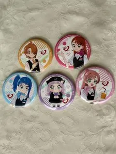 2026年最新】夕凪ツバサ 缶バッジの人気アイテム - メルカリ