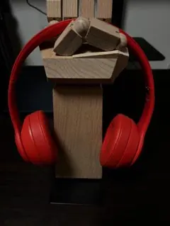 2026年最新】beatsヘッドホン赤の人気アイテム - メルカリ