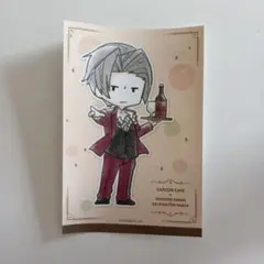 2026年最新】御剣怜侍 カプコンカフェの人気アイテム - メルカリ