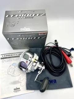 2026年最新】レオブリッツ270の人気アイテム - メルカリ