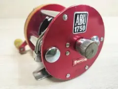 2026年最新】アブ 1750 Aの人気アイテム - メルカリ