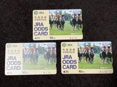 2026年最新】オッズカード JRAの人気アイテム - メルカリ