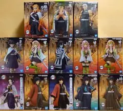 2026年最新】鬼滅の刃 絆ノ装 柱の人気アイテム - メルカリ