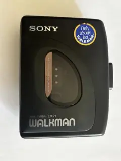 2026年最新】SONY WM-EX9の人気アイテム - メルカリ