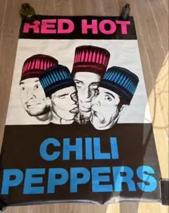 2026年最新】レッドホットチリペッパーズ ポスターの人気アイテム