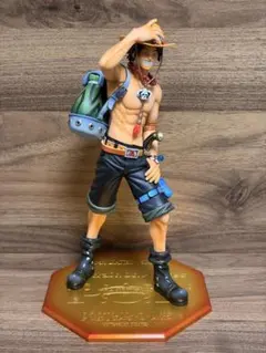 2026年最新】ワンピースフィギュアpopエースの人気アイテム - メルカリ