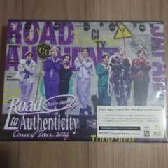 2026年最新】Travis japan road to authenticity 完全生産限定の人気