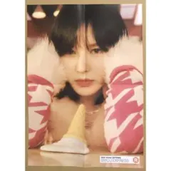 2026年最新】wendy トレカの人気アイテム - メルカリ