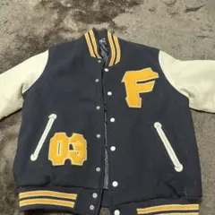 2026年最新】スタジャン fatの人気アイテム - メルカリ