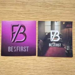 2026年最新】befirst ステッカーの人気アイテム - メルカリ