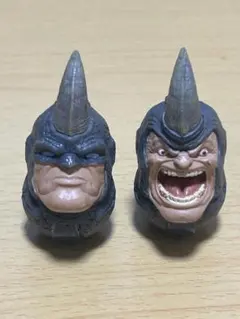 2026年最新】ライノ マーベルレジェンドの人気アイテム - メルカリ