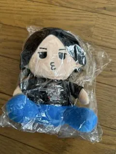 2026年最新】水溜りボンド ぬいぐるみの人気アイテム - メルカリ