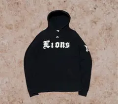 2026年最新】埼玉西武ライオンズ パーカーの人気アイテム - メルカリ