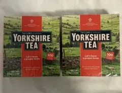 2026年最新】ヨークシャーティー 100の人気アイテム - メルカリ
