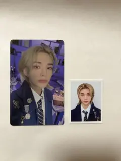 2026年最新】straykids ヒョンジン ペンミの人気アイテム - メルカリ