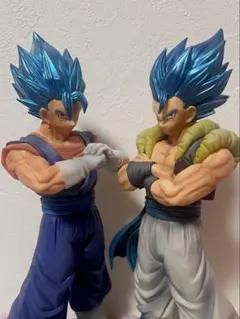 2026年最新】ベジット フィギュア リペイントの人気アイテム - メルカリ