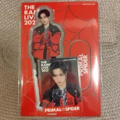 2026年最新】川村壱馬 アクスタの人気アイテム - メルカリ