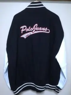 2026年最新】POLO JEANS スタジャンの人気アイテム - メルカリ