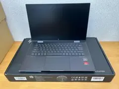 2026年最新】envy x360 15の人気アイテム - メルカリ
