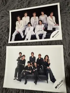 2026年最新】関ジャニ∞の人気アイテム - メルカリ