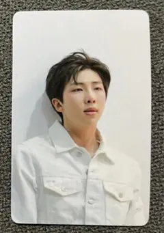 2026年最新】bts ナム トレカの人気アイテム - メルカリ