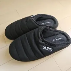 2026年最新】subu サンダル 24-25.5の人気アイテム - メルカリ