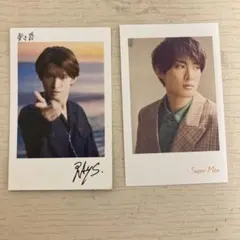 2026年最新】snowmanサインの人気アイテム - メルカリ