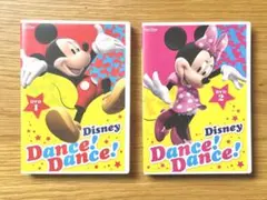 2026年最新】disney dance danceの人気アイテム - メルカリ
