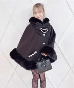 2026年最新】Mars コート ポンチョの人気アイテム - メルカリ