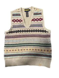 2026年最新】RALPH LAUREN RUGBY ベストの人気アイテム - メルカリ