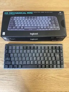 2026年最新】mx mechanical 茶軸の人気アイテム - メルカリ