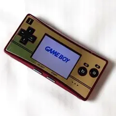 2026年最新】ゲームボーイ ミクロ 20thの人気アイテム - メルカリ