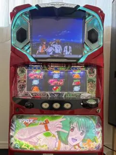 2026年最新】パチスロ 実機 マクロスフロンティアの人気アイテム