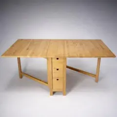 2026年最新】ikea norden イケア ノールデン ダイニングテーブルの人気