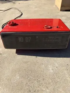 2026年最新】パタパタ時計 ラジオの人気アイテム - メルカリ