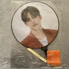 2026年最新】エスクプス be the sun うちわの人気アイテム - メルカリ