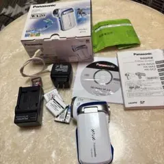 2026年最新】panasonic hx wa3の人気アイテム - メルカリ