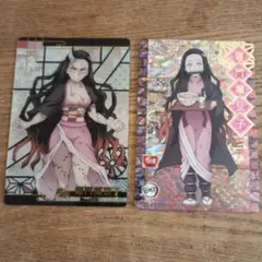 2026年最新】竈門禰豆子のカードの人気アイテム - メルカリ