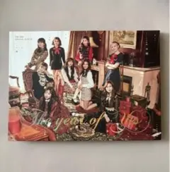 2026年最新】the year of yesの人気アイテム - メルカリ