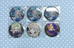 2026年最新】ロイスキャ缶バッジの人気アイテム - メルカリ