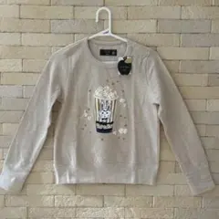 2026年最新】franchelippee black レディース トレーナー・スウェット