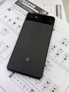 2026年最新】google pixel 3 xl 128gb 本体の人気アイテム - メルカリ
