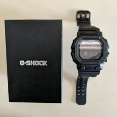 2026年最新】g-shock gxw-56の人気アイテム - メルカリ