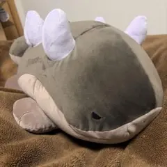 2026年最新】ドオー ぬいぐるみ モウドクキケンの人気アイテム - メルカリ