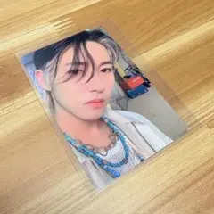 2026年最新】ロンジュン トレカ hot sauceの人気アイテム - メルカリ