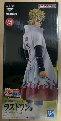 2026年最新】一番くじ naruto-ナルト- 疾風伝 紡がれる火の意志の人気